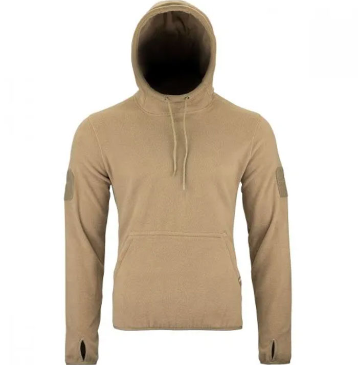 Military 1st Viper Fleece Hoodie 02