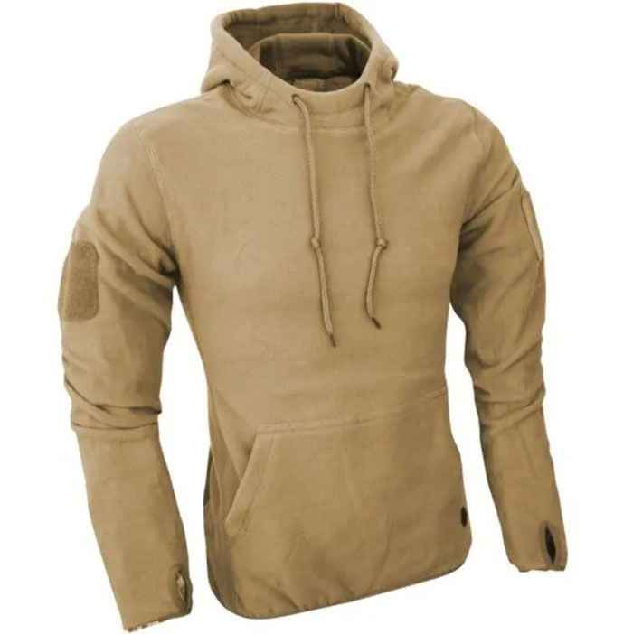Military 1st Viper Fleece Hoodie 03