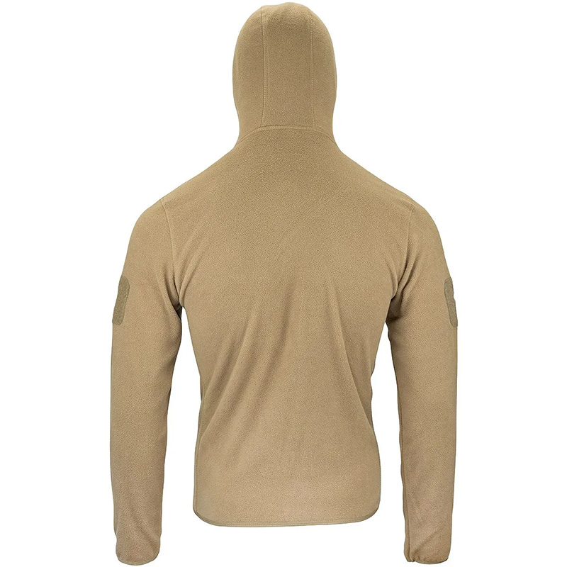 Military 1st: Viper Fleece Hoodie 03