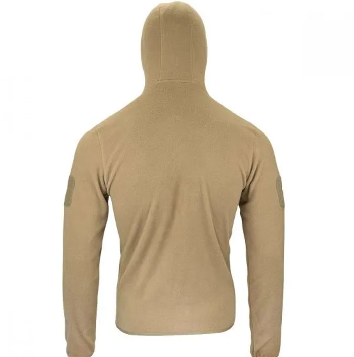 Military 1st Viper Fleece Hoodie 04
