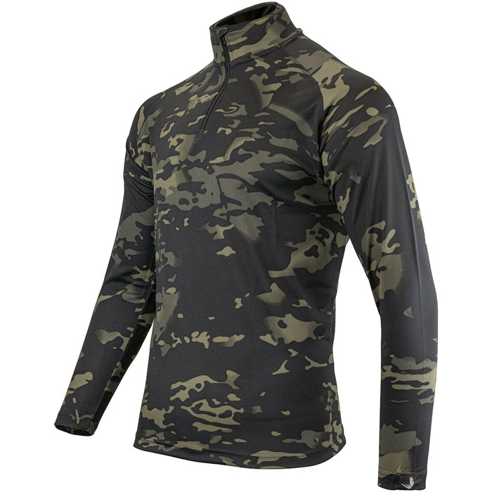 Military 1st: Viper Mesh-tech Armour Top 02
