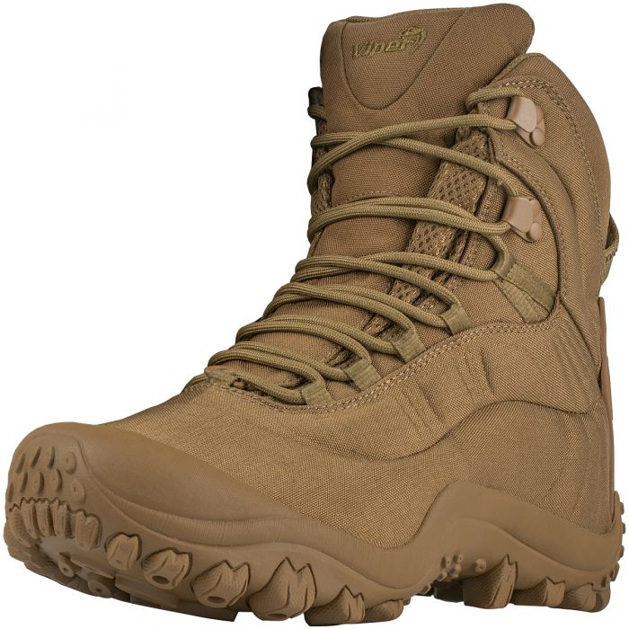Military 1st: Viper Venom Boots 02