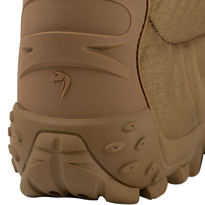 Military 1st: Viper Venom Boots 04