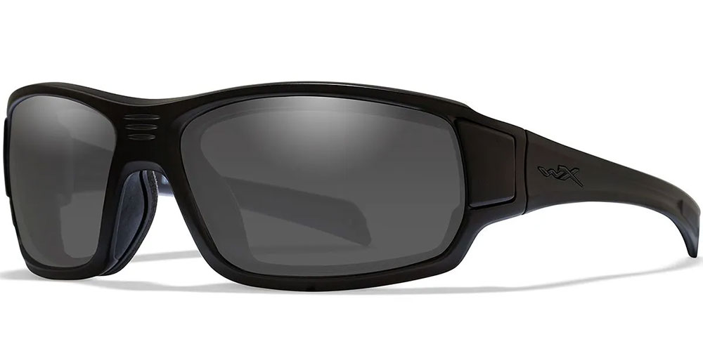 Military 1st Wiley X WX Breach Glasses 02