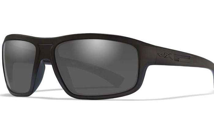 Military 1st: Wiley X WX Contend Glasses 02