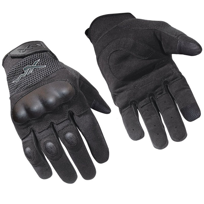 Military 1st Wiley X Durtac SmartTouch Gloves 02