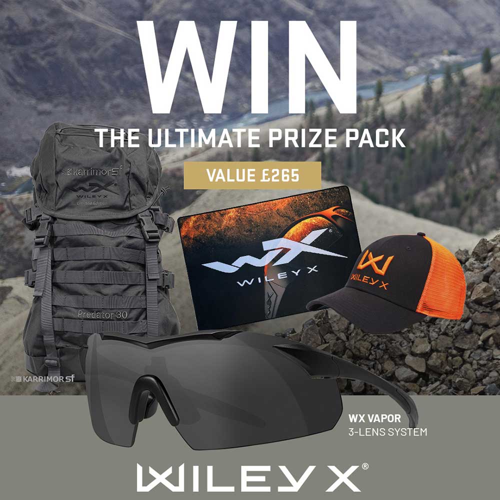 Military 1st Wiley X Giveaway 2024 03