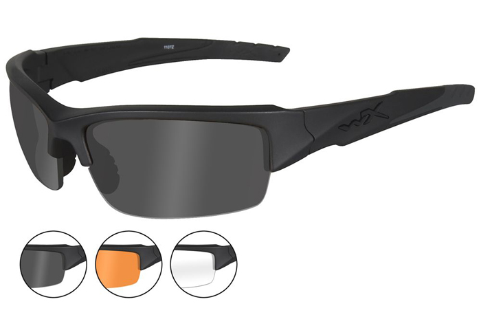 Military1st: Wiley X WX Valor Glasses 02