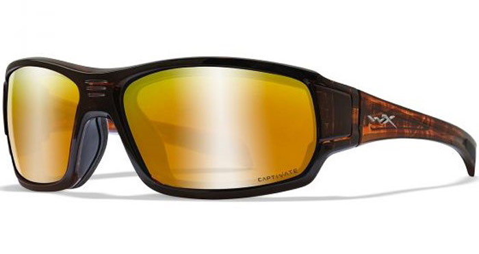 Militay 1st Wiley X WX Breach Glasses 02