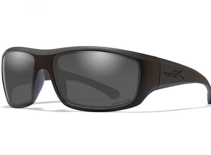Military 1st: Wiley X WX Omega Glasses 02