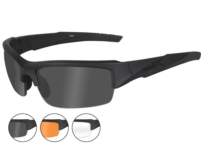 Military 1st Wiley X WX Valor Glasses 02