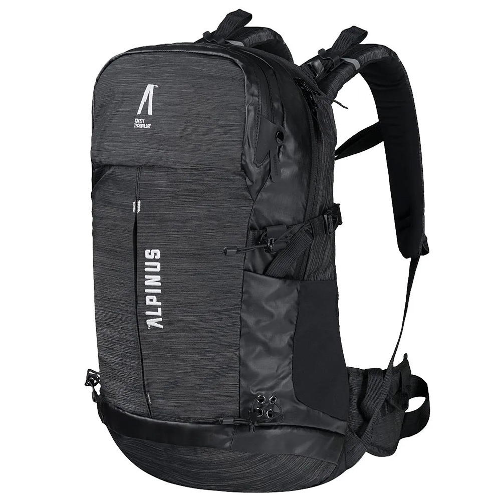 Alpinus Tabernas Touring Backpack (Military 1st)