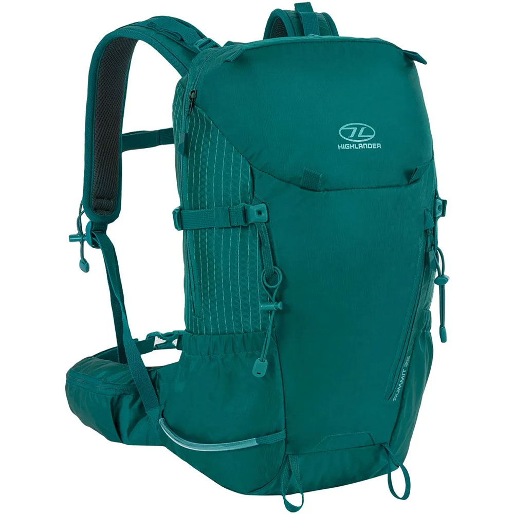 Military 1st Highlander Summit 25L Backpack 02