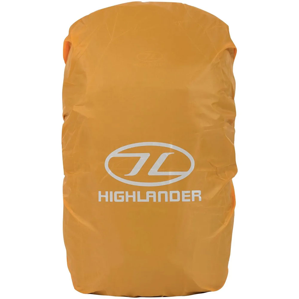 Military 1st Highlander Summit 25L Backpack 04