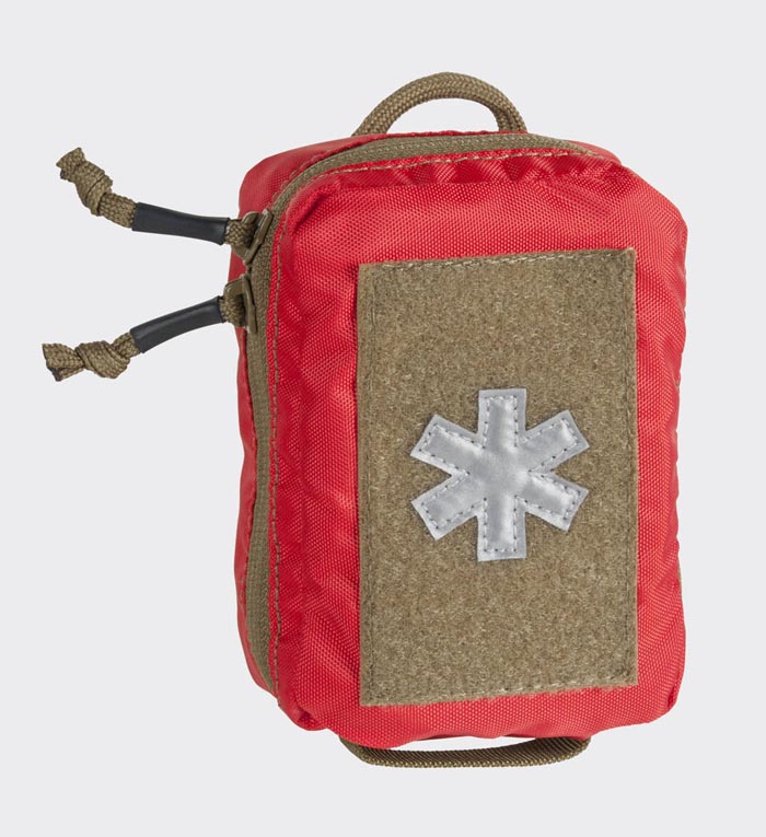 10 APCA Helikon Mini Med Kit - Polyester