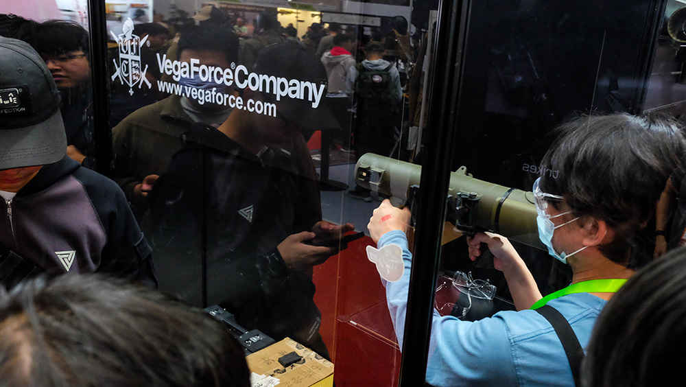 MOA Exhibition 2023 Day 2 06