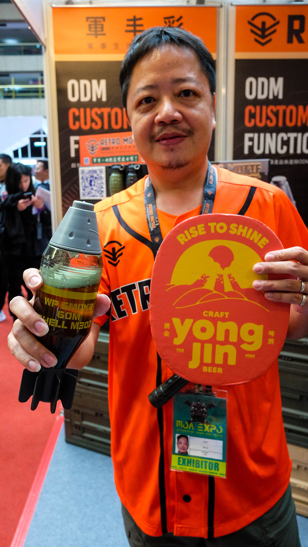 MOA Exhibition 2023 Day 2 07