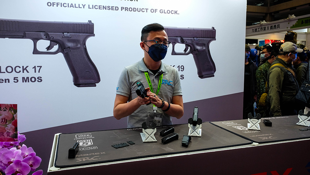 MOA Exhibition 2023 Day 2 07