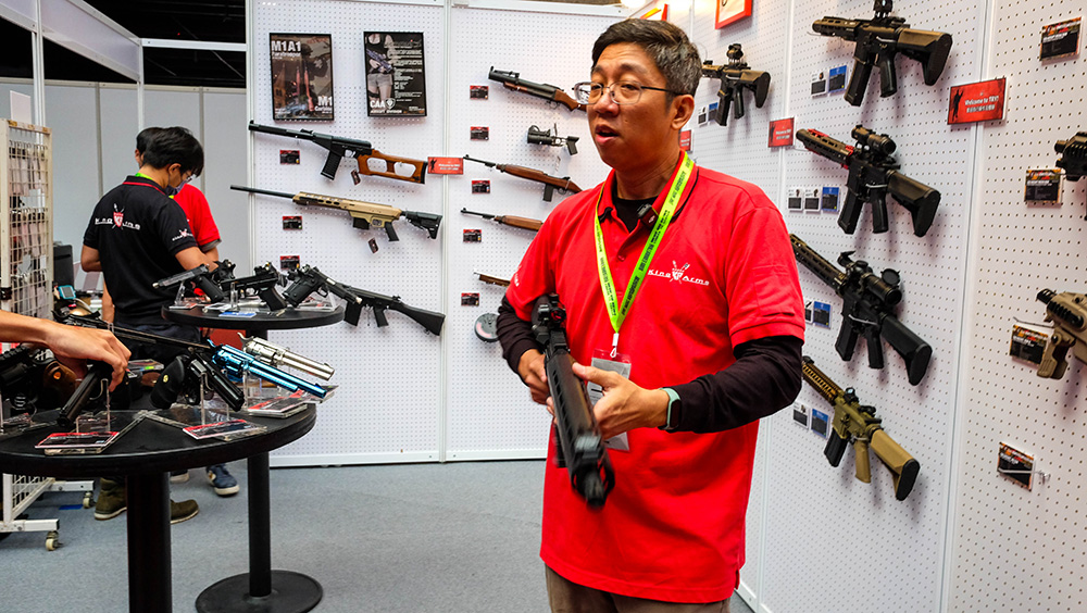 MOA Exhibition 2023 Day 2 08