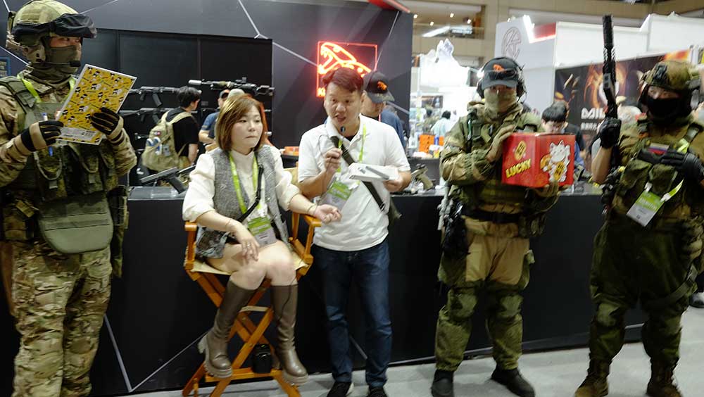 MOA Exhibition 2024 Day 3 04