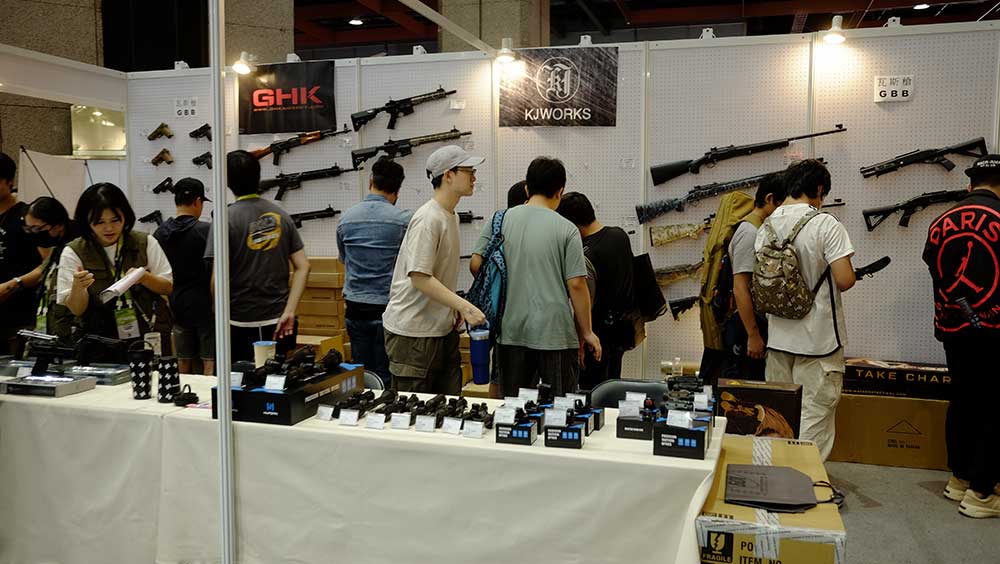 MOA Exhibition 2024 Day 3 05