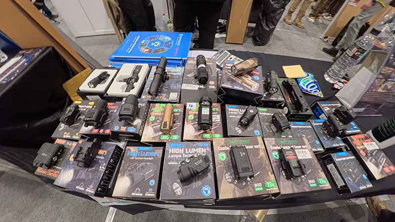 MOA Expo 2025 Day 05