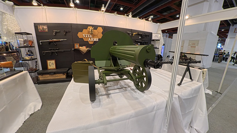 MOA Expo 2025 Day 2 08