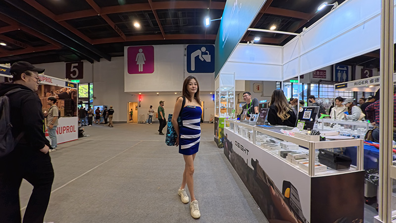 MOA Expo 2025 Day 2 11