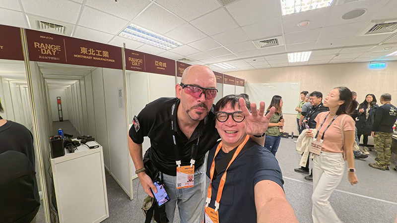 MOA Expo 2025 Range Day 1 02