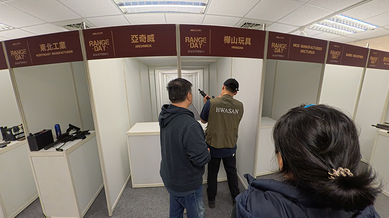 MOA Expo 2025 Range Day 1 03