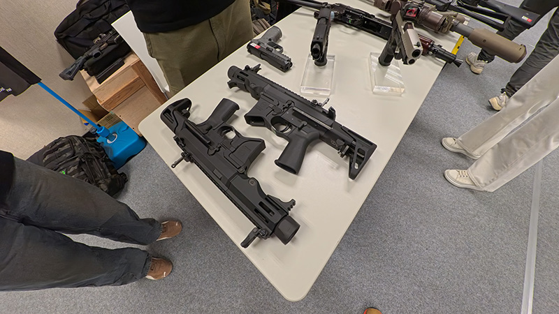 MOA Expo 2025 Range Day 1 06