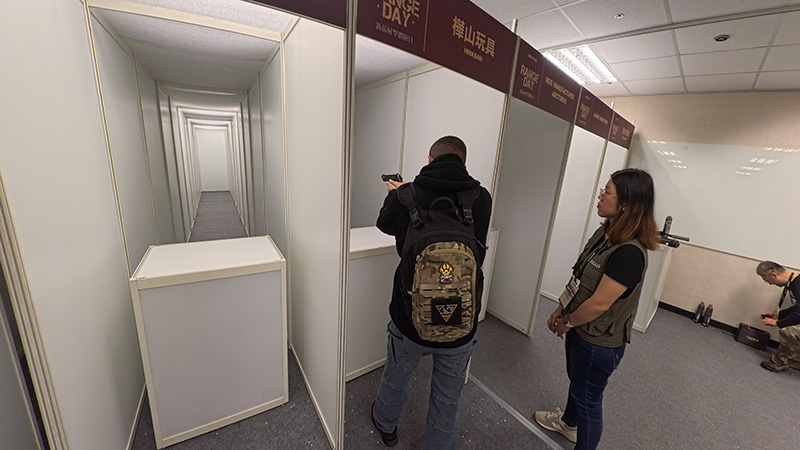 MOA Expo 2025 Range Day 1 07