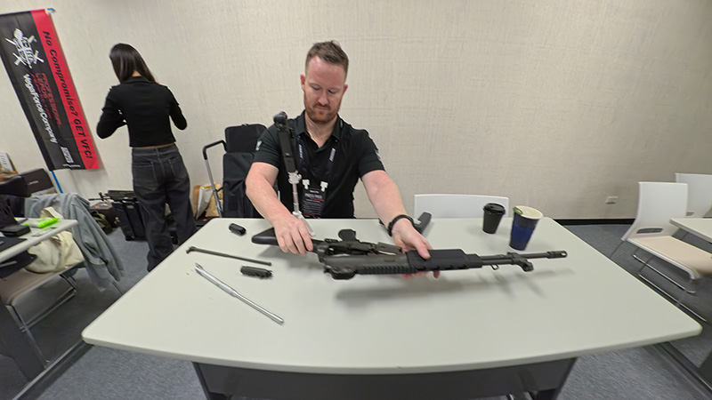 MOA Expo 2025 Range Day 1 09