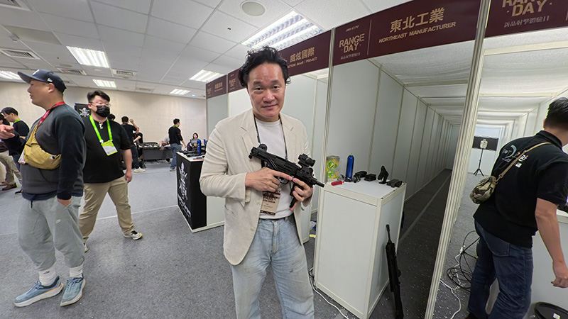 MOA Expo 2025 Range Day 2 03