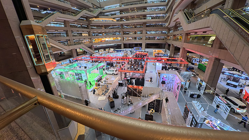 MOA Expo 2025 Range Day 2 04