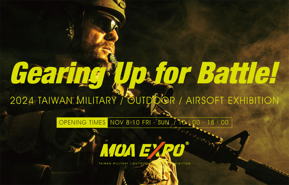 MOA Taiwan 2024