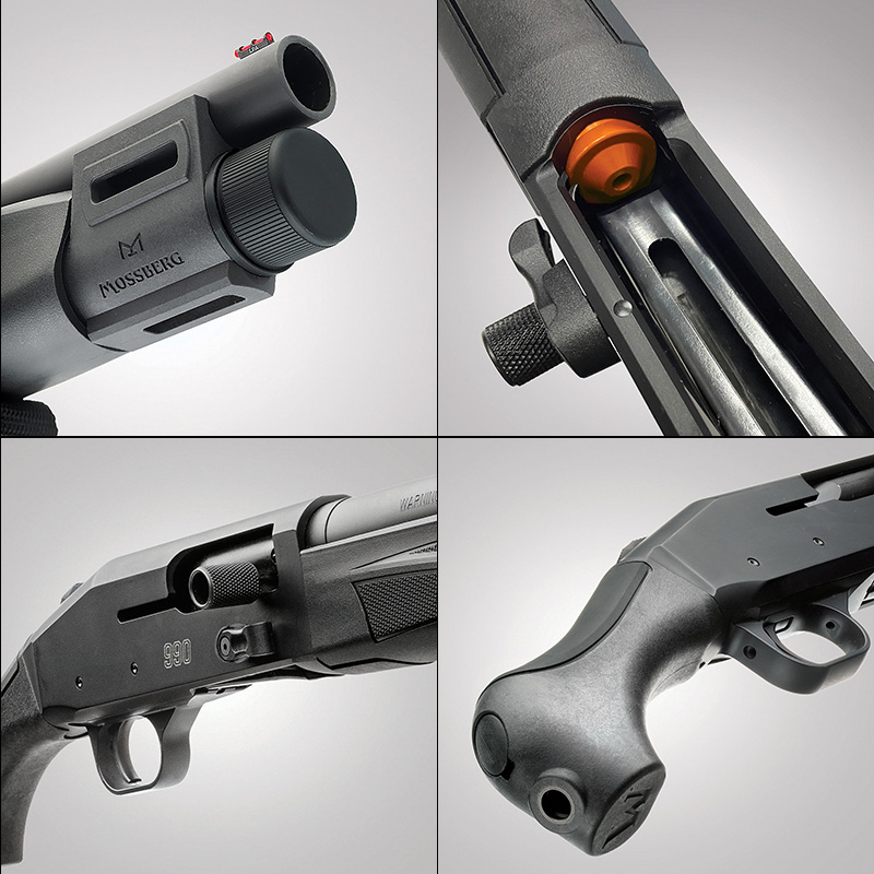 Mossberg 990 Aftershock 02