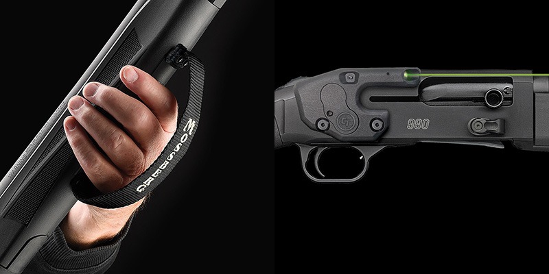 Mossberg 990 Aftershock 03