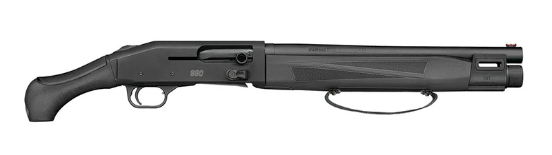 Mossberg 990 Aftershock 04