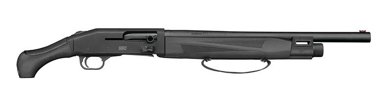 Mossberg 990 Aftershock 05