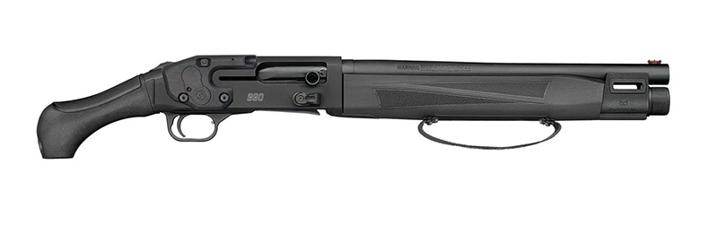 Mossberg 990 Aftershock 06