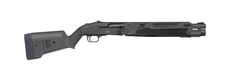 Mossberg 990 SPX Magpul 03