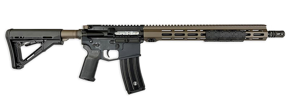 Munitionworks DISSIDENT Mk2 02