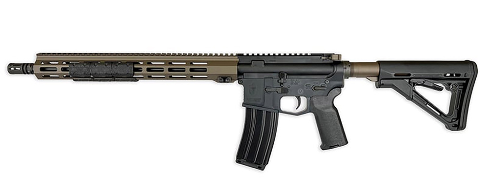 Munitionworks DISSIDENT Mk2 03