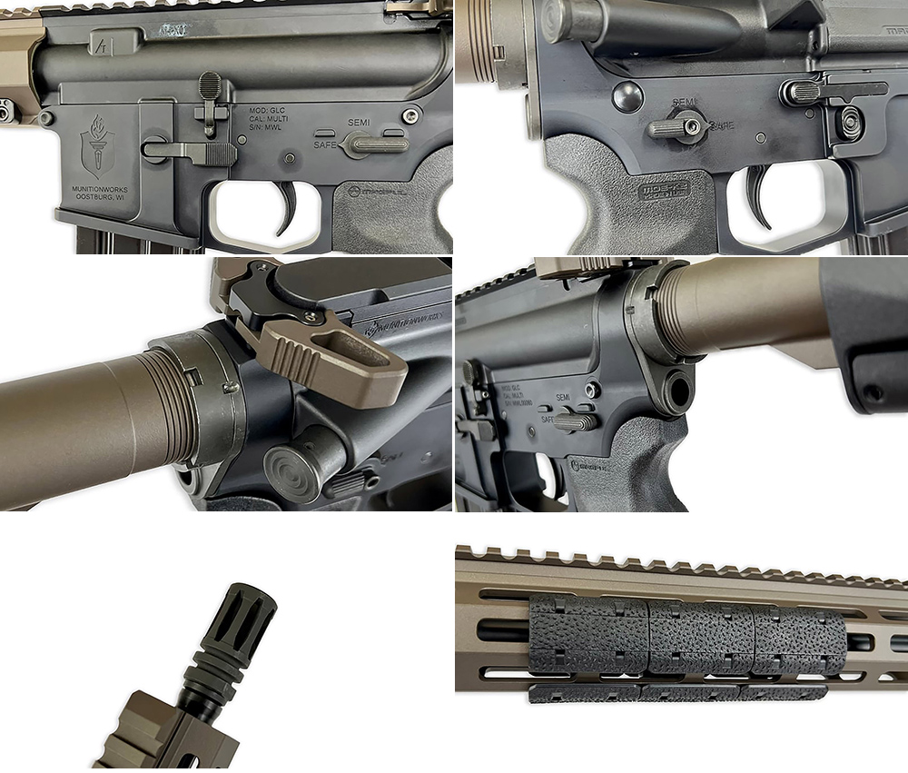 Munitionworks DISSIDENT Mk2 04