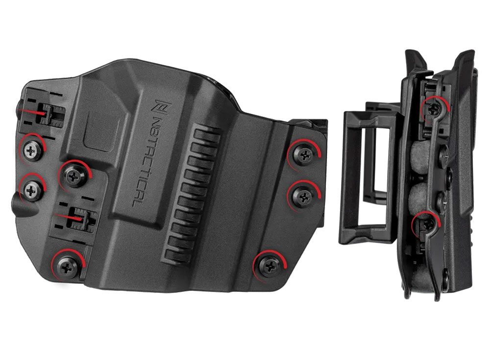 N8 Tactical Multiflex Holsters 03
