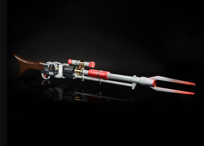 NERF Amban Phase-Pulse Blaster 02