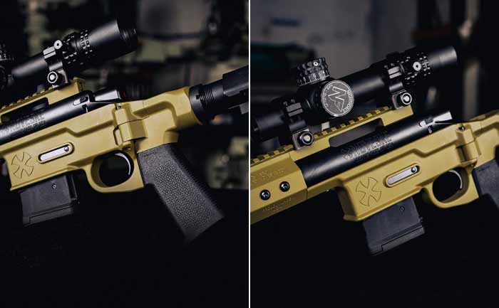 Noveske N7 Lot Lizard 02