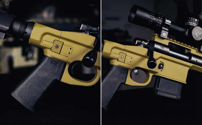 Noveske N7 Lot Lizard 04