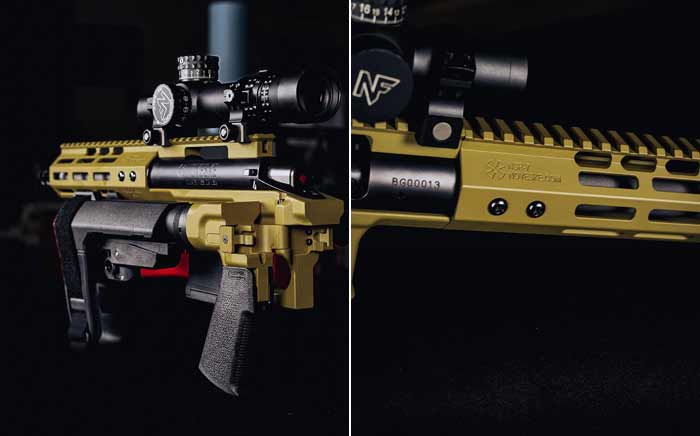 Noveske N7 Lot Lizard 05